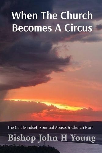 Cover image for When The Church Becomes A Circus