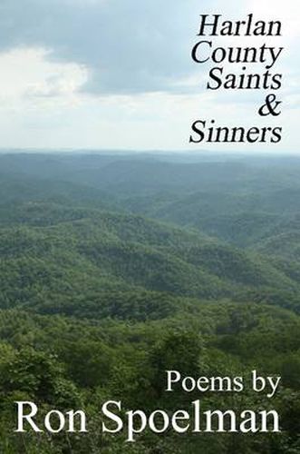 Cover image for Harlan County Saints & Sinners