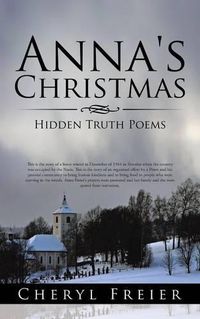 Cover image for Anna's Christmas