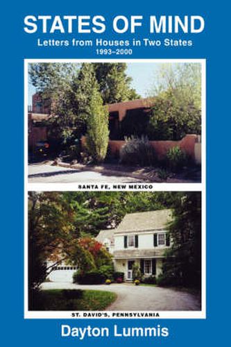 Cover image for States of Mind