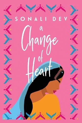 Cover image for A Change Of Heart