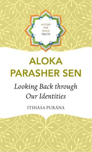 Cover image for Looking Back through Our Identities