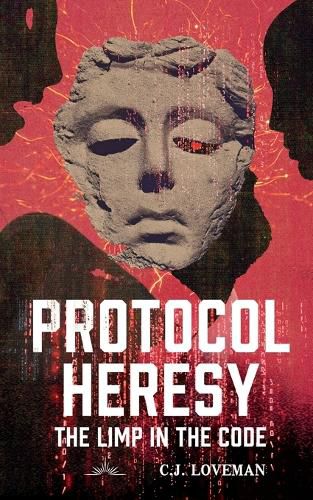 Cover image for Protocol Heresy