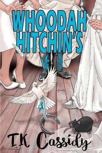 Cover image for Whoodah Hitchin's