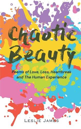 Cover image for Chaotic Beauty