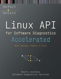 Cover image for Accelerated Linux API for Software Diagnostics