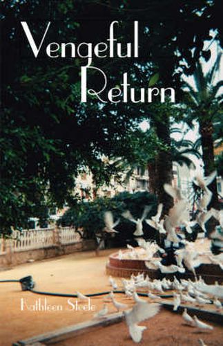 Cover image for Vengeful Return