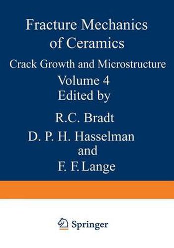 Crack Growth and Microstructure