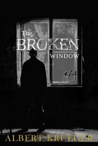 Cover image for The Broken Window