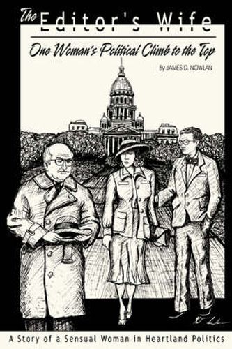 Cover image for The Editor's Wife