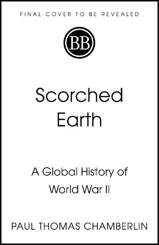 Scorched Earth