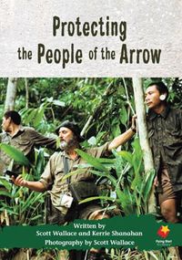 Cover image for Protecting the People of the Arrow