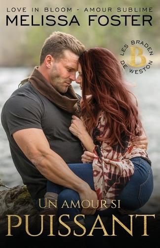 Cover image for Un amour si puissant