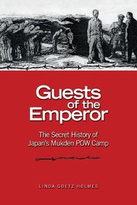 Cover image for Guests of the Emperor