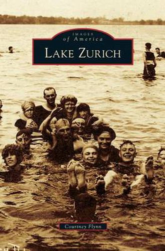 Cover image for Lake Zurich