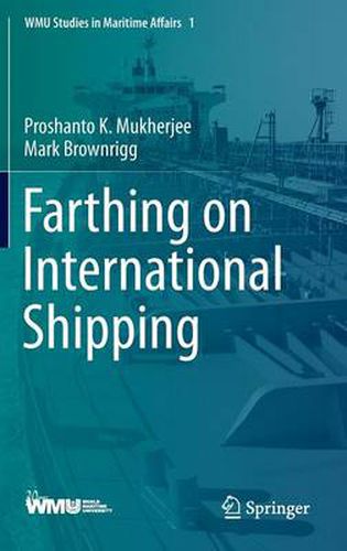 Cover image for Farthing on International Shipping