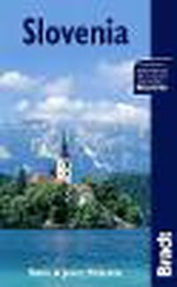 Cover image for Slovenia