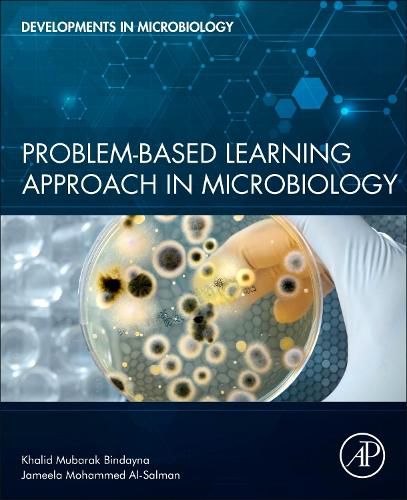 Cover image for Problem-Based Learning Approach in Microbiology