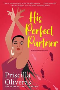 Cover image for His Perfect Partner: A Feel-Good Multicultural Romance