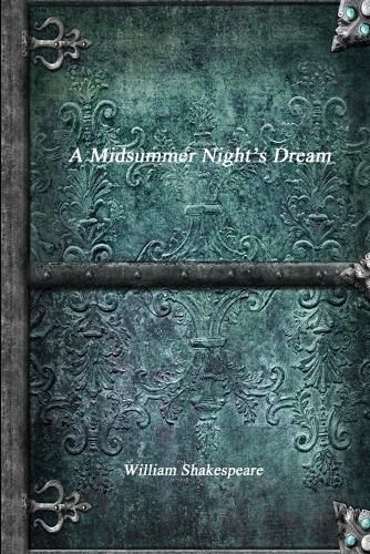 Cover image for A Midsummer Night's Dream