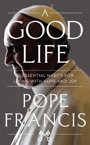 Cover image for A Good Life