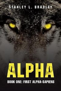 Cover image for Alpha