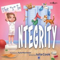 Cover image for The I  in Integrity