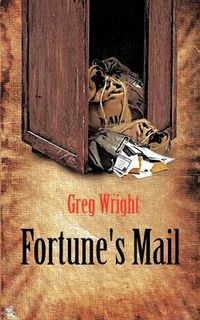 Cover image for Fortune's Mail