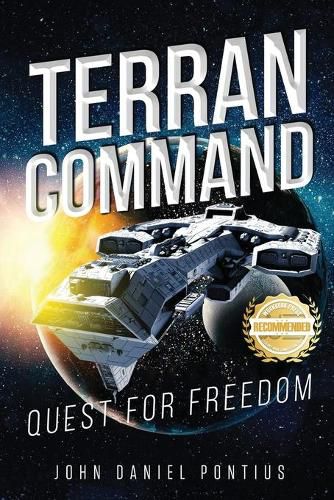 Cover image for Terran Command: Quest for Freedom