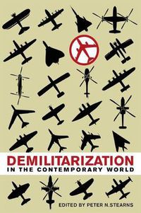 Cover image for Demilitarization in the Contemporary World