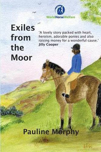 Cover image for Exiles from the Moor