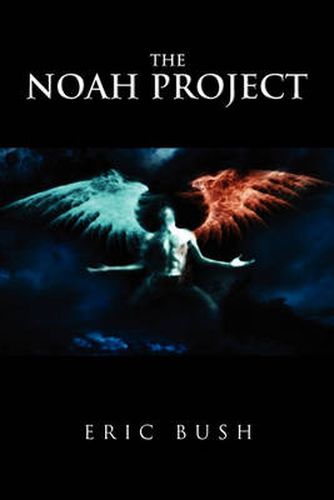 Cover image for The Noah Project