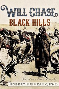 Cover image for Will Chase,  The Black Hills