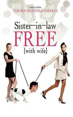 Cover image for Sister-In-Law Free with Wife