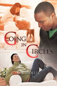 Cover image for Going in Circles