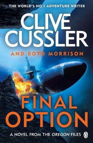 Cover image for Final Option: 'The best one yet