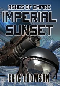 Cover image for Imperial Sunset