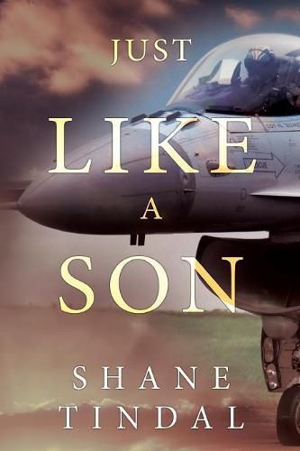 Cover image for Just Like a Son