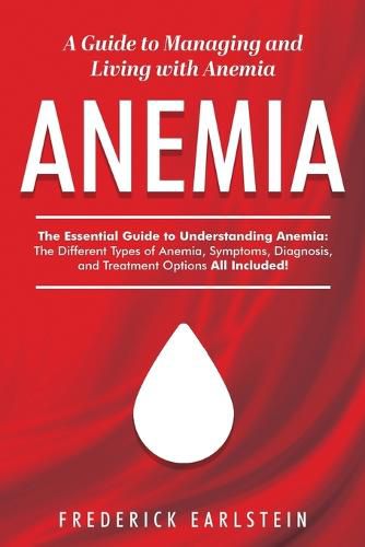 Cover image for Anemia