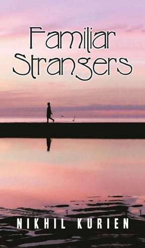 Cover image for Familiar Strangers