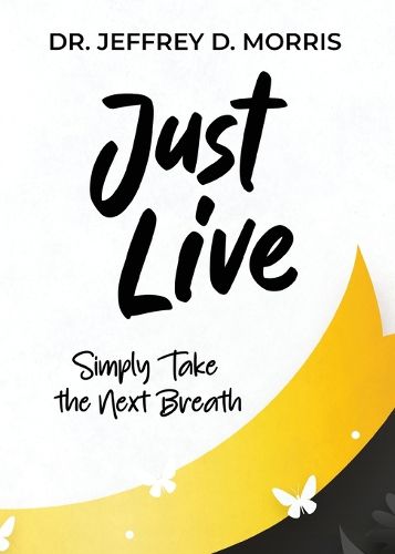 Cover image for Just Live