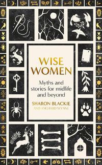 Cover image for Wise Women