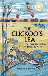 Cover image for The Cuckoo's Lea