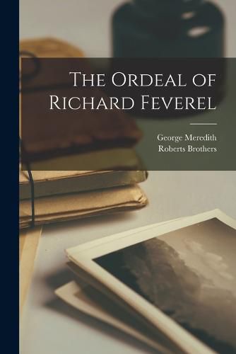 The Ordeal of Richard Feverel