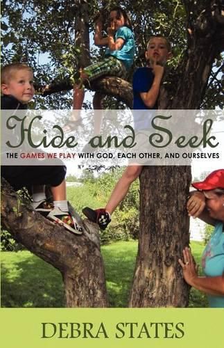 Cover image for Hide and Seek