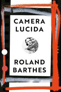 Cover image for Camera Lucida: Vintage Design Edition