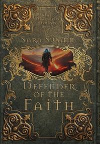 Cover image for Defender of the Faith