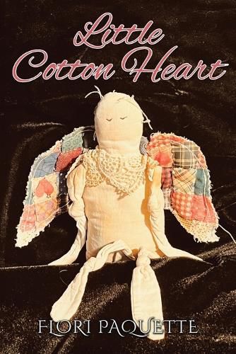 Cover image for Little Cotton Heart