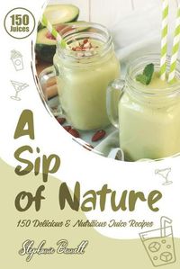 Cover image for A Sip of Nature