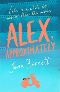 Cover image for Alex, Approximately